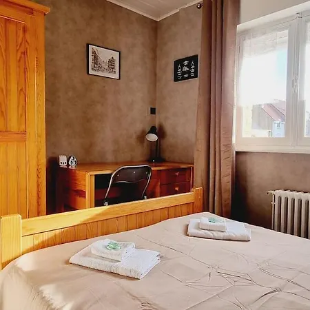 Maison Des Marees - Digue De * براي دون