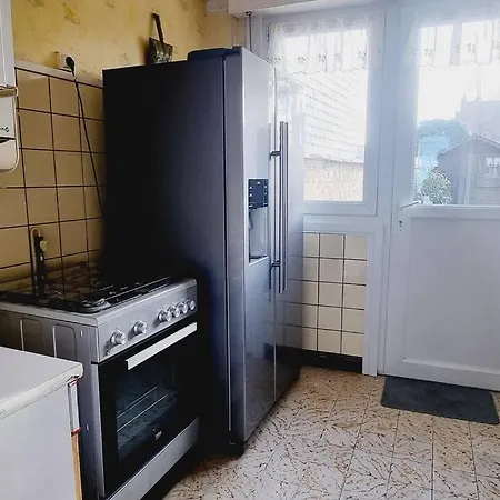 بيت للعطل Maison Des Marees - Digue De براي دون