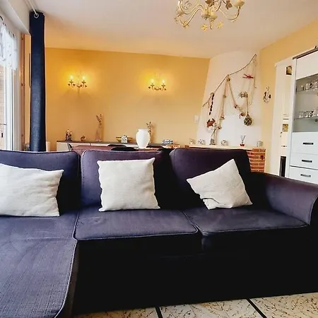 Maison Des Marees - Digue De براي دون