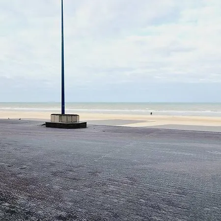 Maison Des Marees - Digue De