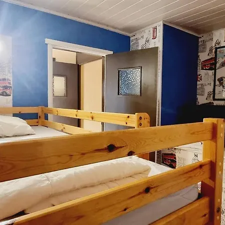 Maison Des Marees - Digue De * براي دون