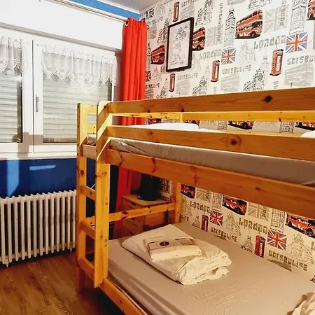 Maison Des Marees - Digue De بيت للعطل