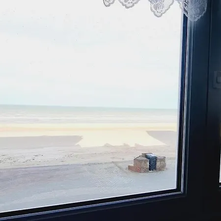 بيت للعطل Maison Des Marees - Digue De