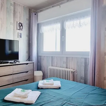 Maison Des Marees - Digue De *