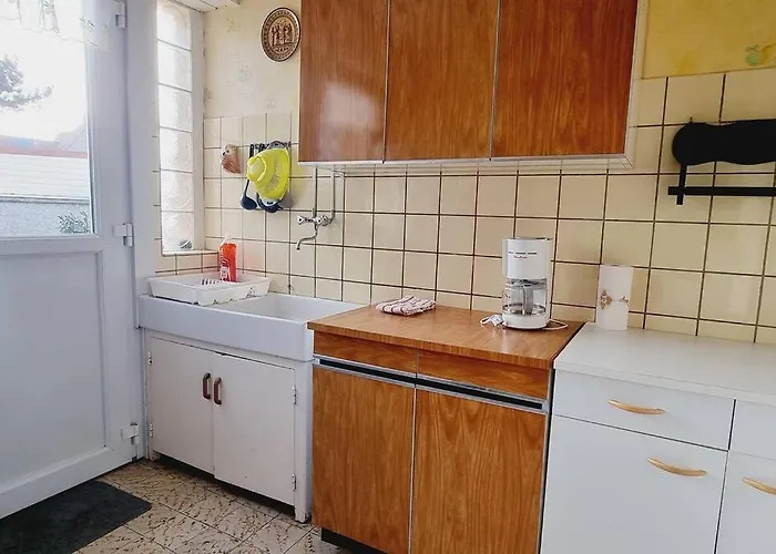 Maison Des Marees - Digue De بيت للعطل *