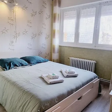 Maison Des Marees - Digue De בריי-דון