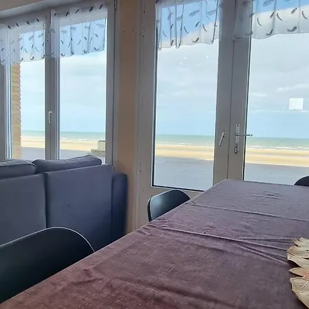Maison Des Marees - Digue De * Bray-Dunes