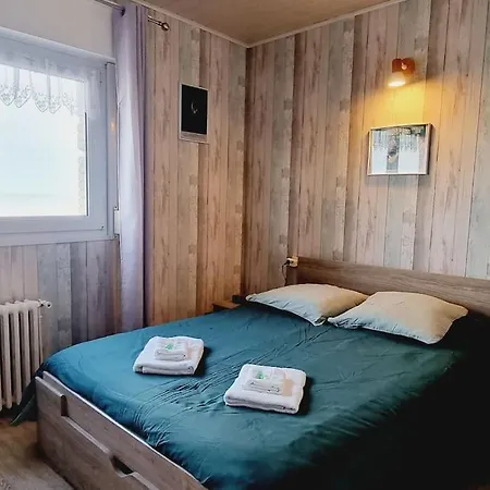 Maison Des Marees - Digue De בית נופש *