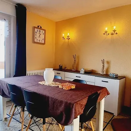 Maison Des Marees - Digue De Bray-Dunes
