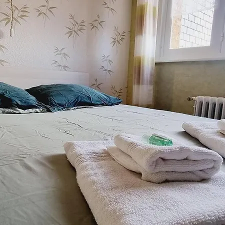 Maison Des Marees - Digue De *